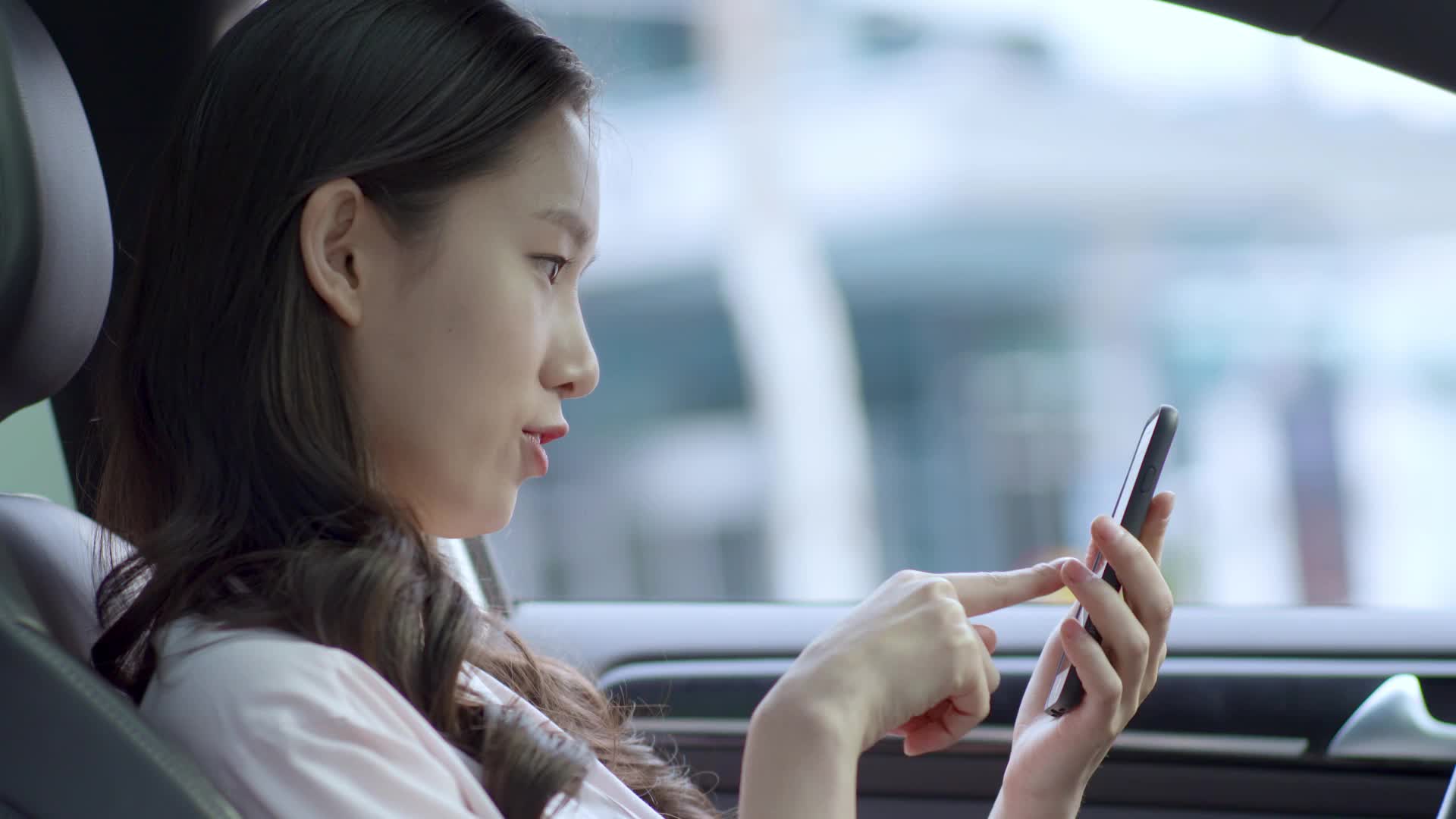 GS Caltex - Connected Car Commerce