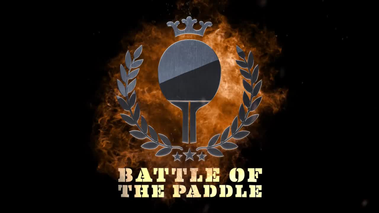 Battle of the Paddle 2014