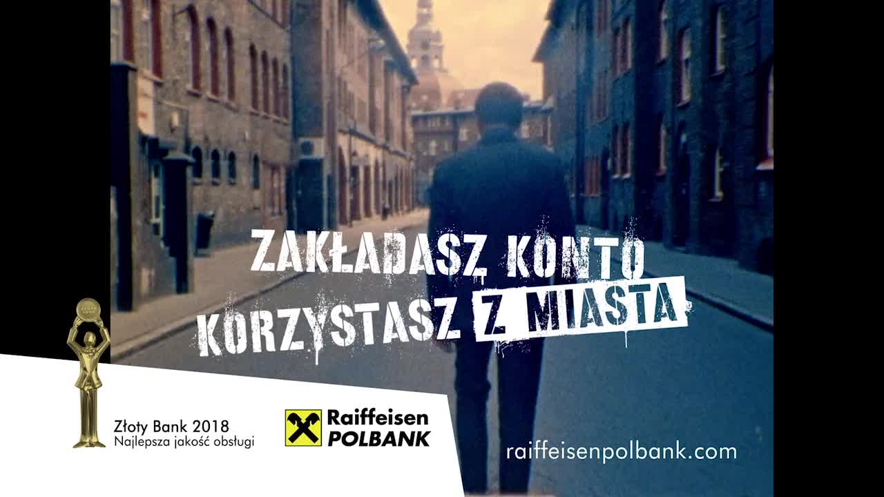 Raiffeisen Polbank / Opus B