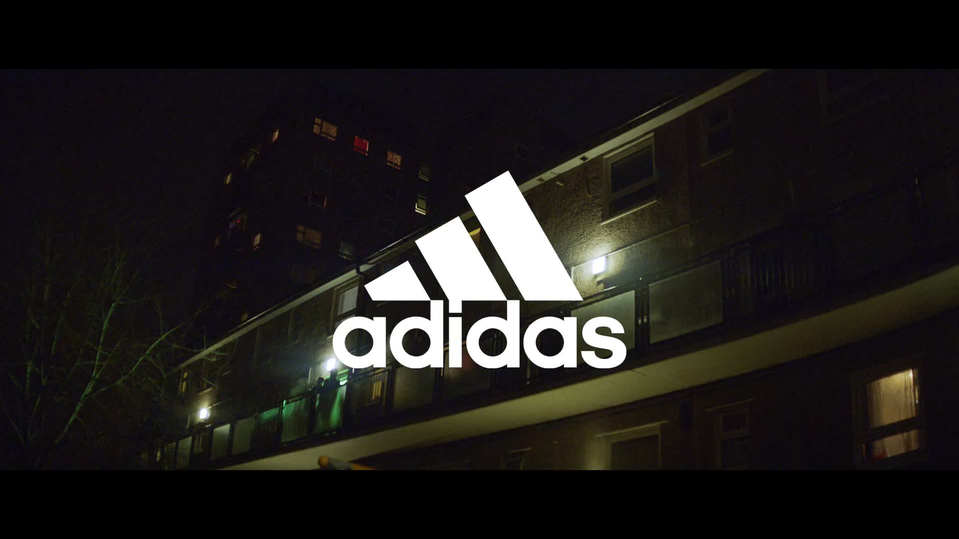 Adidas - Cold Blooded Range