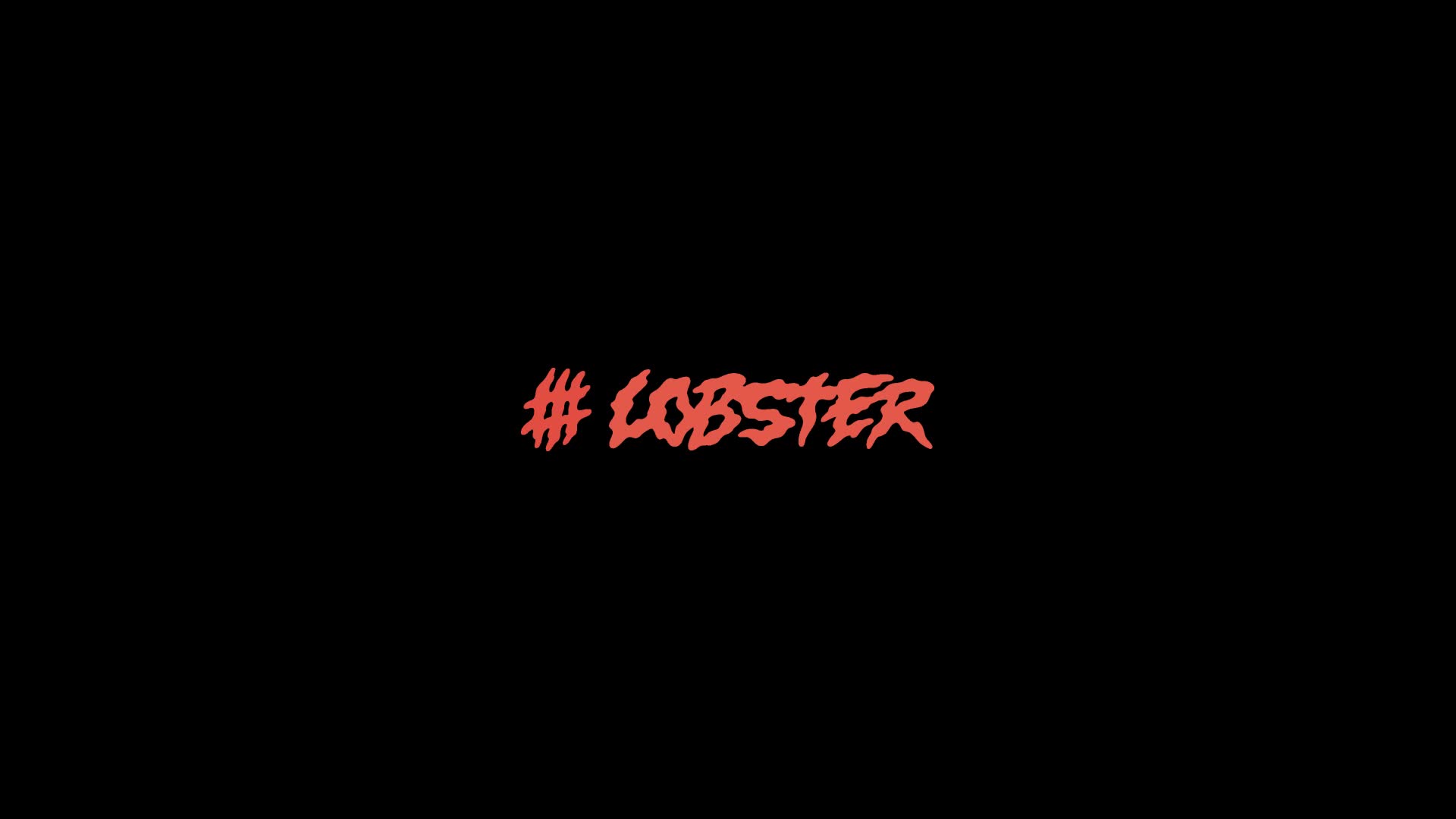 #LobsterCreamWeek