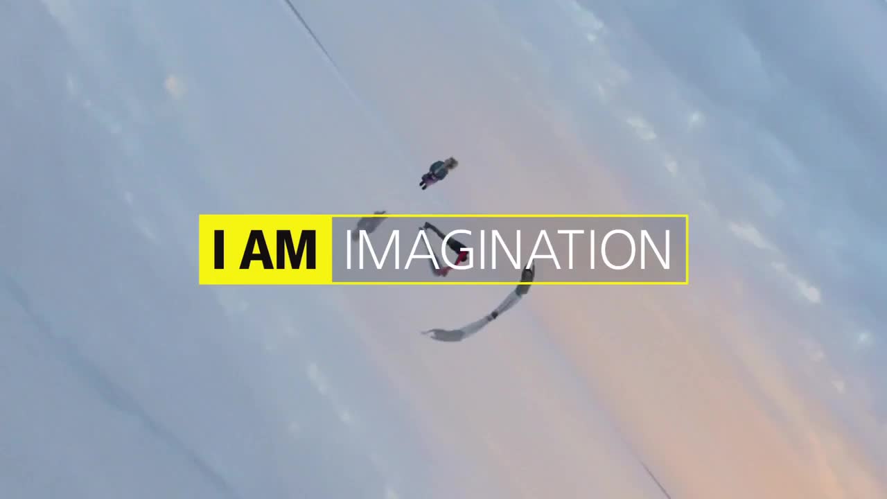 Nikon - Imagination