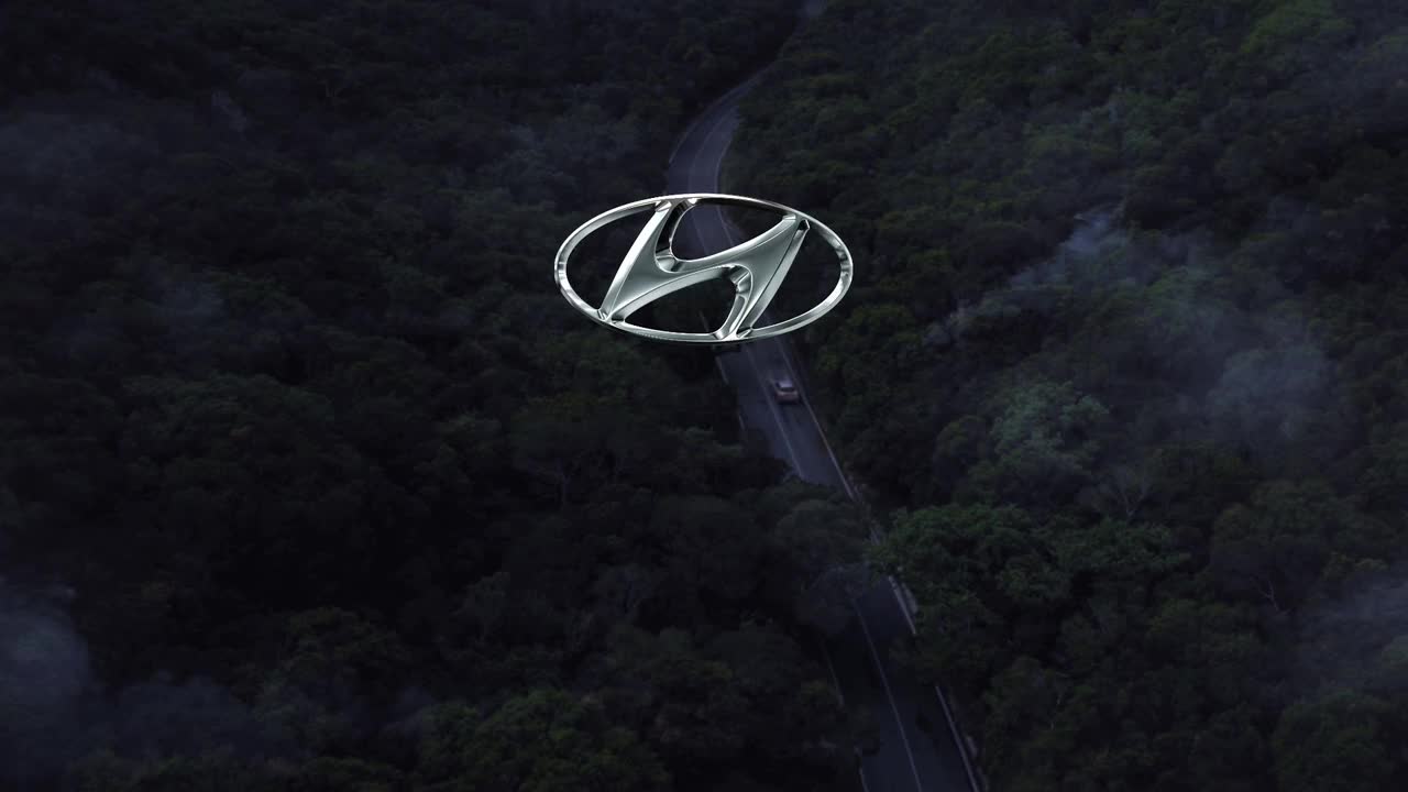 Hyundai Motor Group - "The hydrogen age", Part A 10 second - 2015