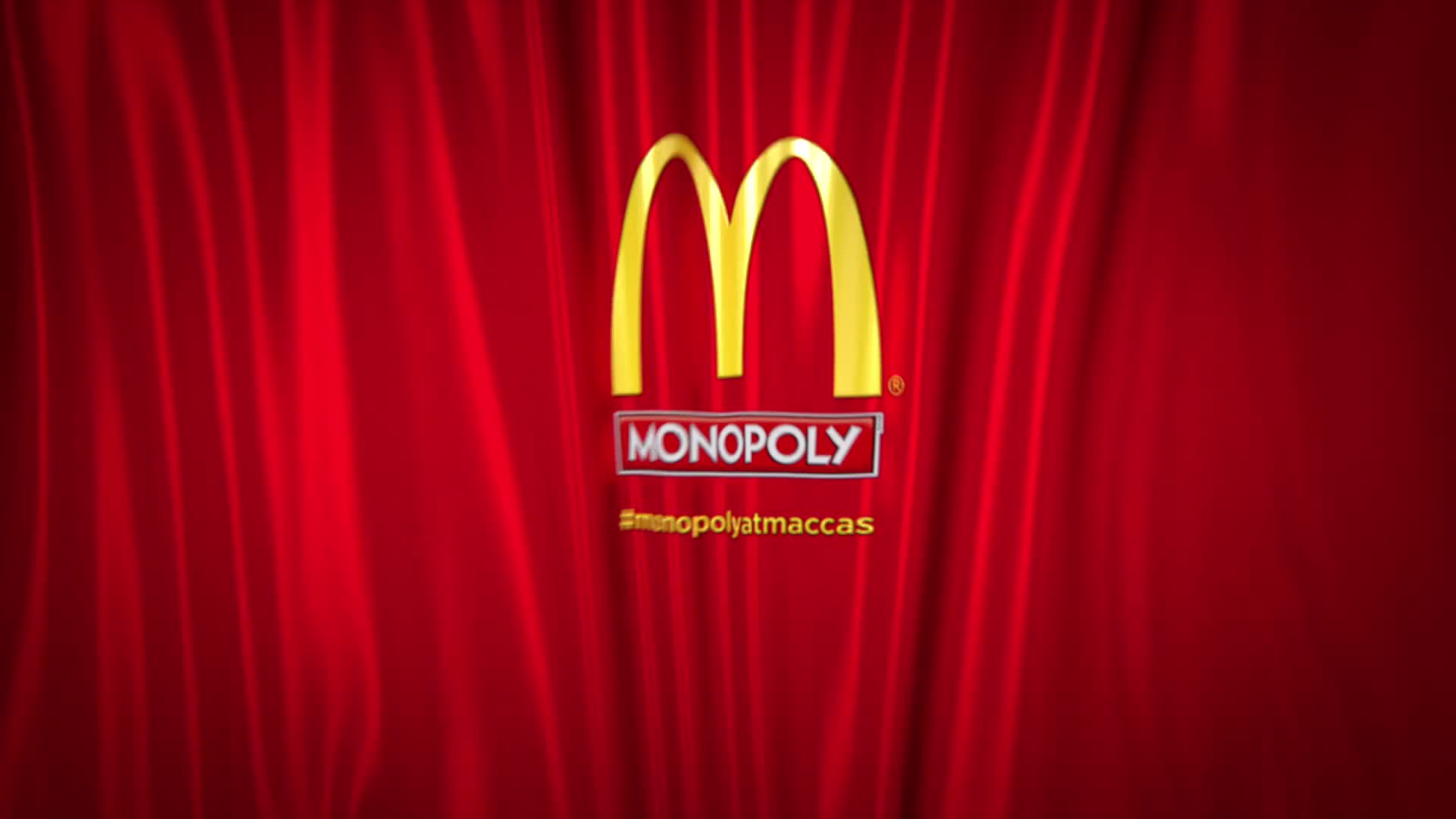 McDonald's - Monopoly