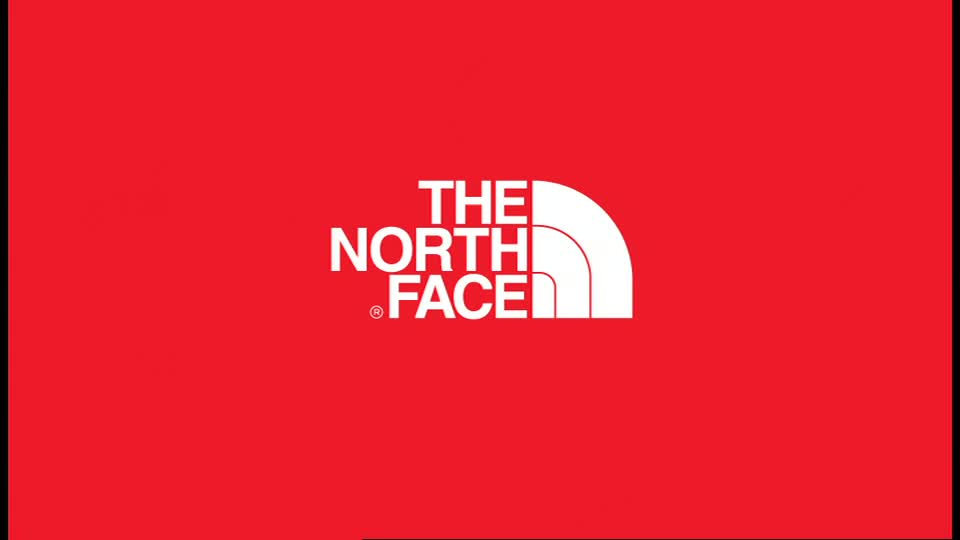 North Face - Landscape Your Mind