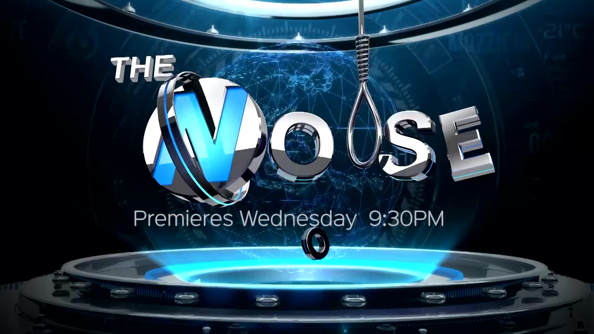 Mediacorp 5 | The Noose