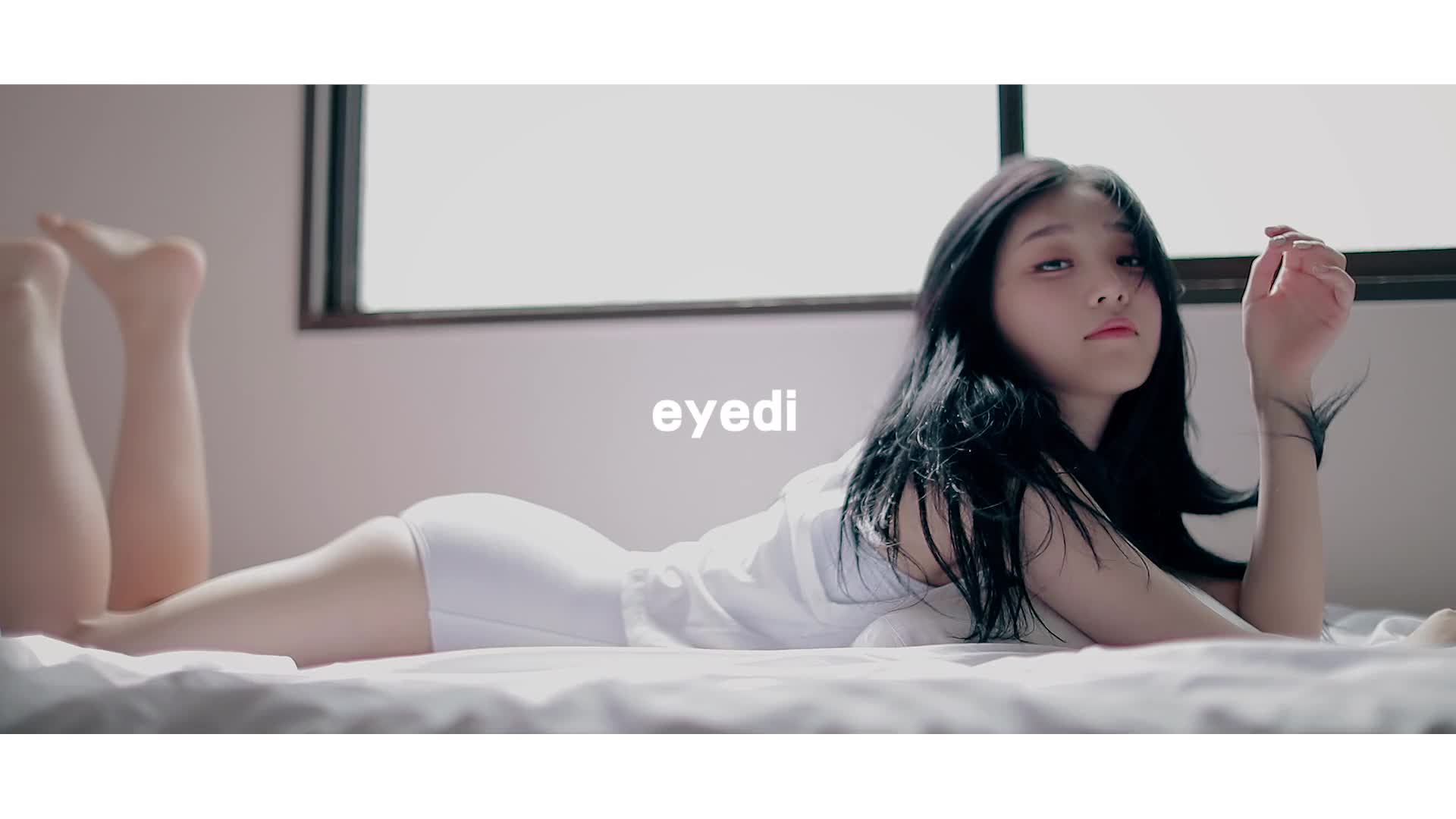 Eyedi - SIGN - Teaser