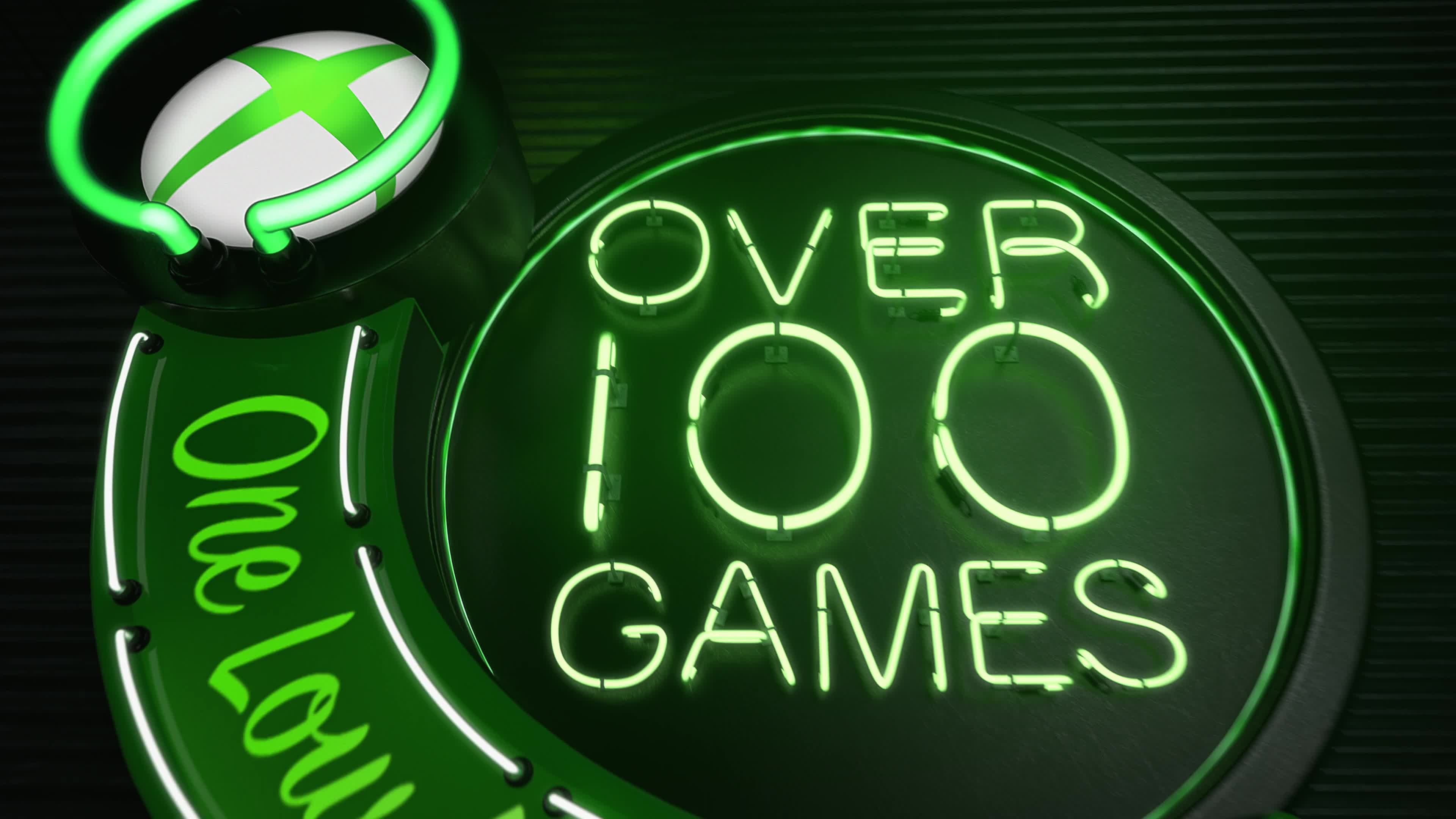 Xbox Game Pass – E3 2018