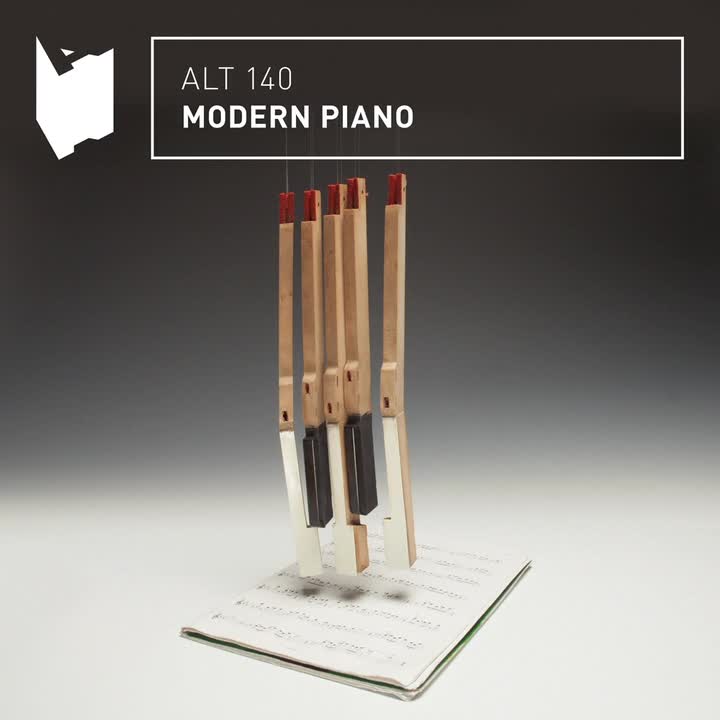 ALT140 Modern Piano