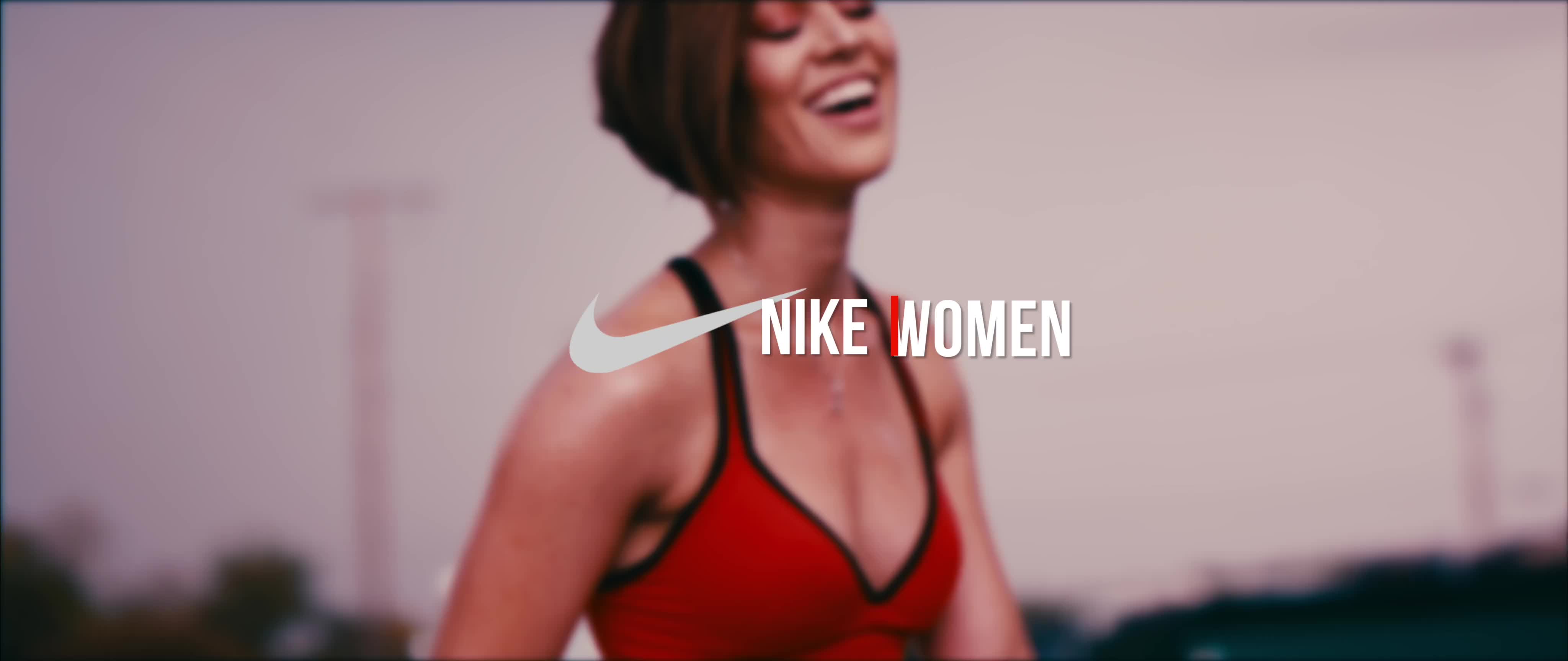 Nike Women - Janelle