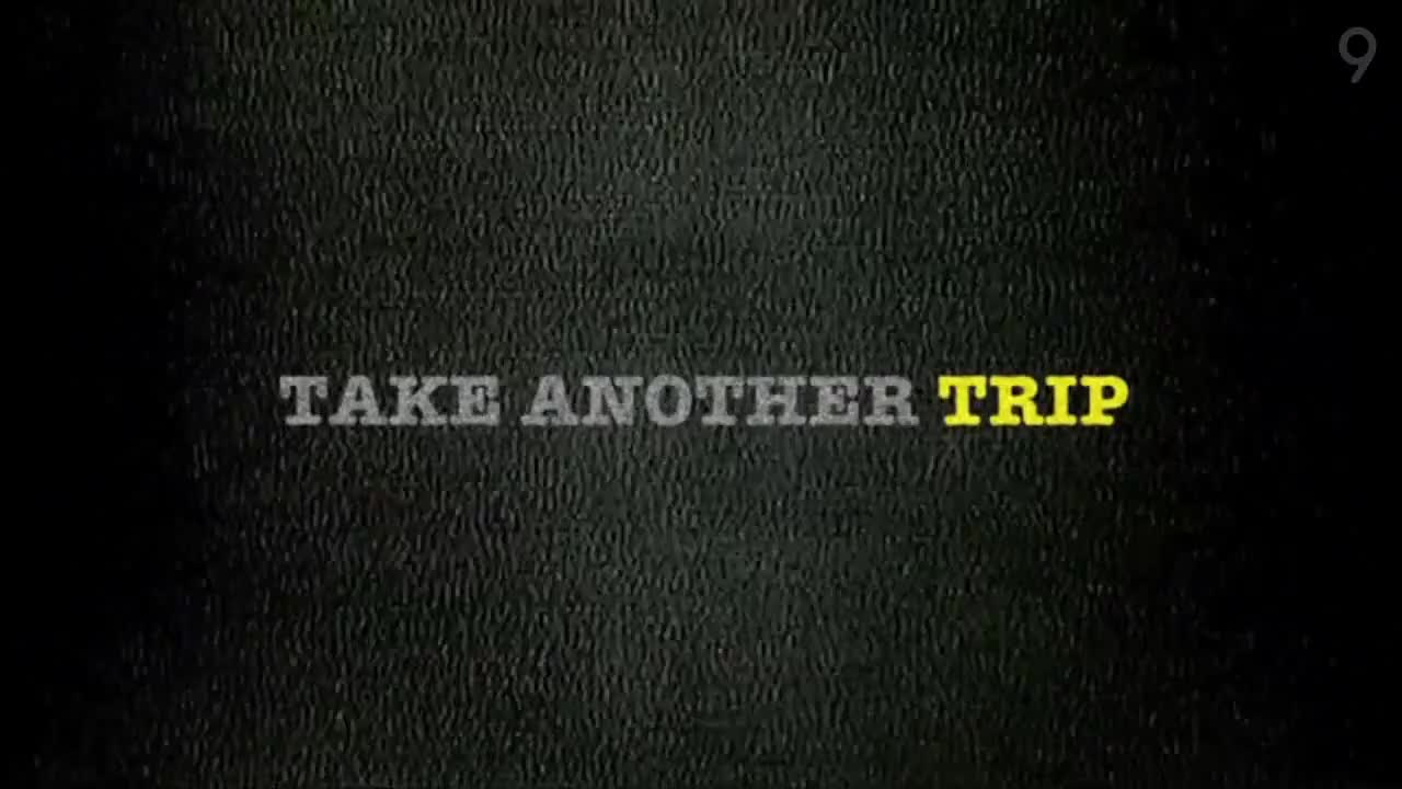 The Trip (Teaser)
