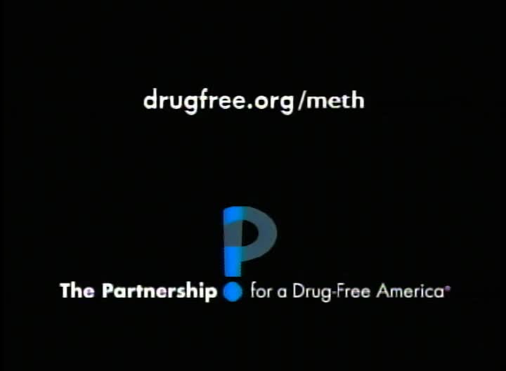 Partnership for a Drug-Free America - Couple