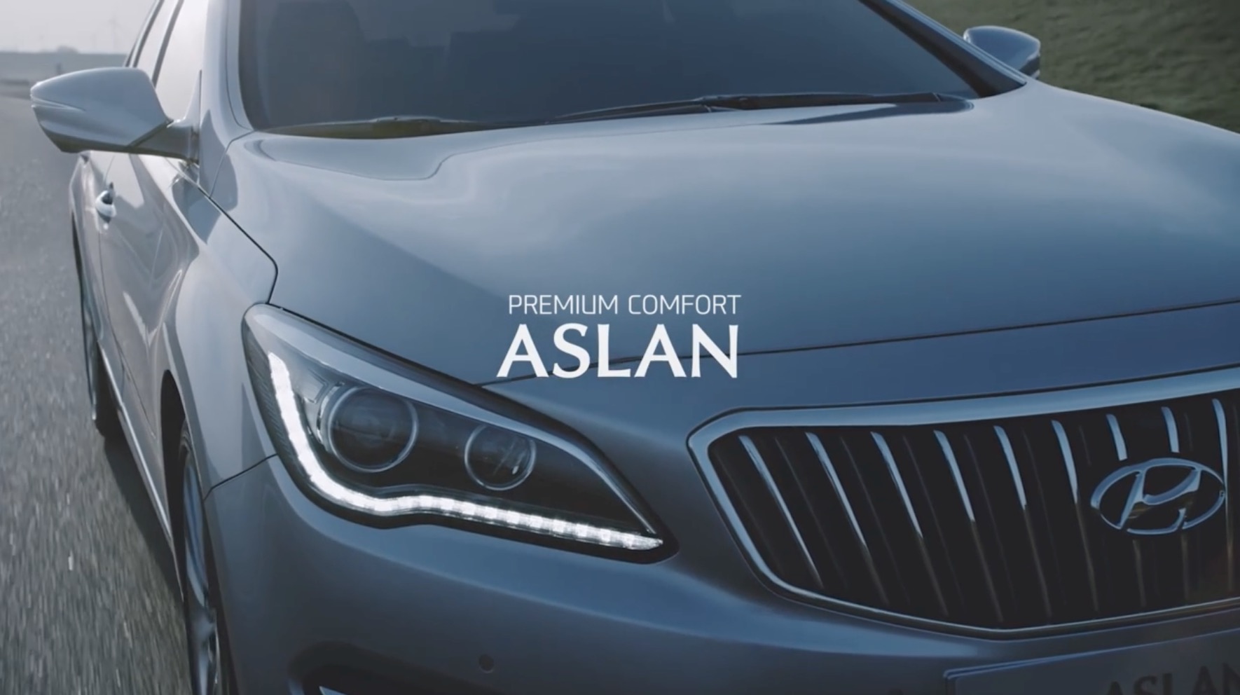 Aslan - Premium Comfort 