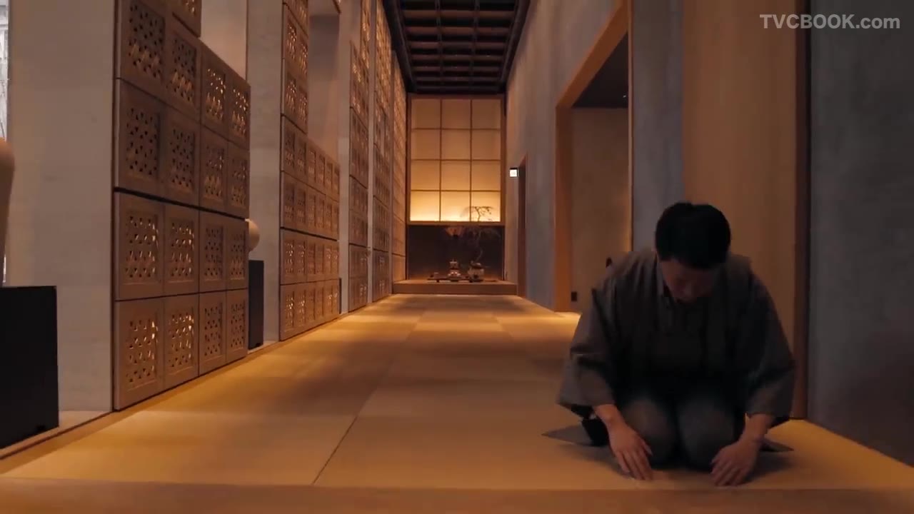 日本国家旅游局最新宣传片-JAPAN - Where tradition meets the future