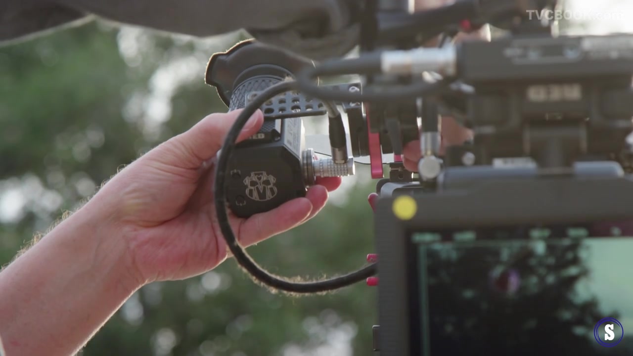 HOW TO RIG YOUR CAMERA:THE STUDIO BUILD