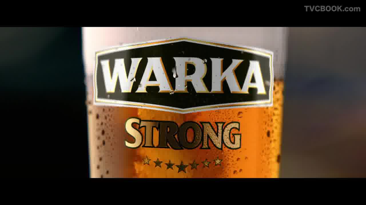 Warka | The Storm