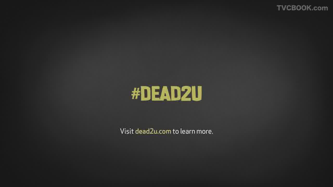 DEAD2U.com