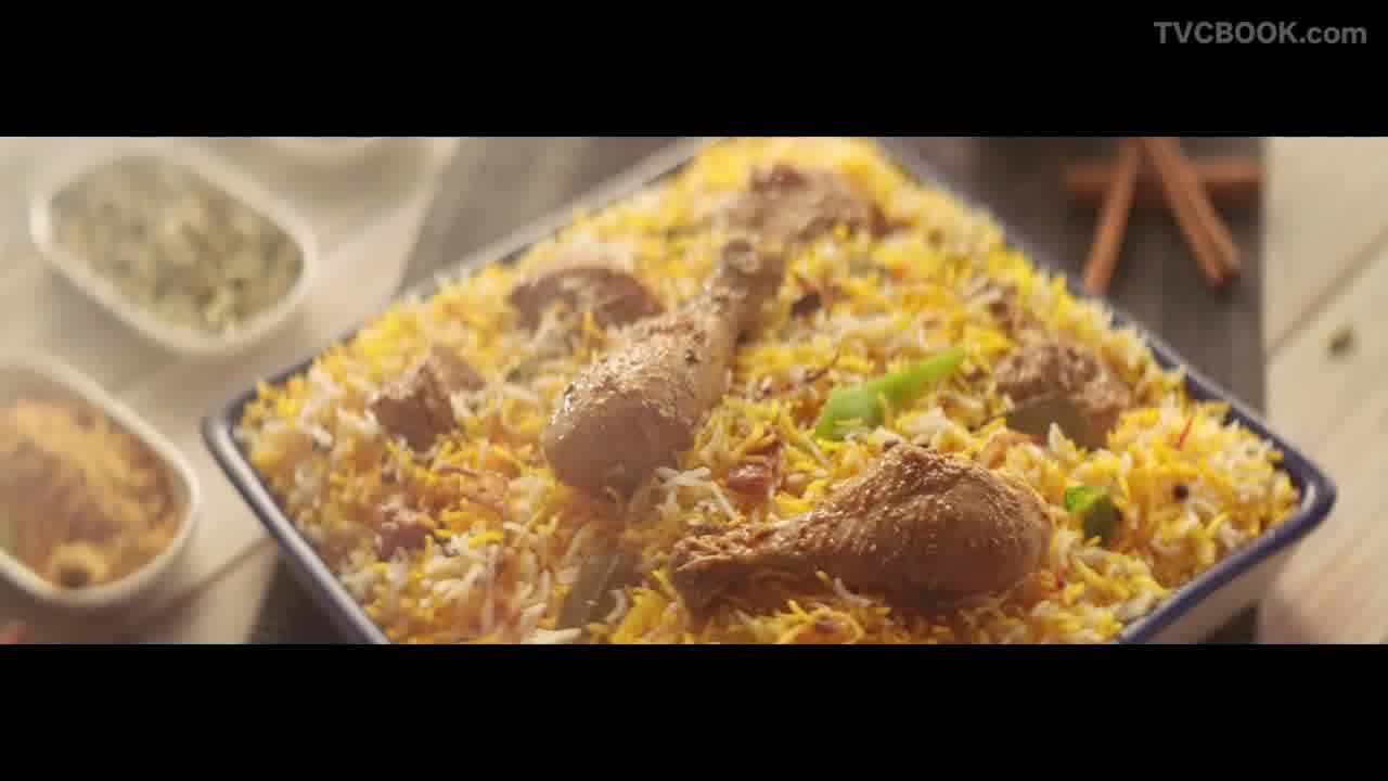 National Foods TVC - DOP Zain Haleem Showreel