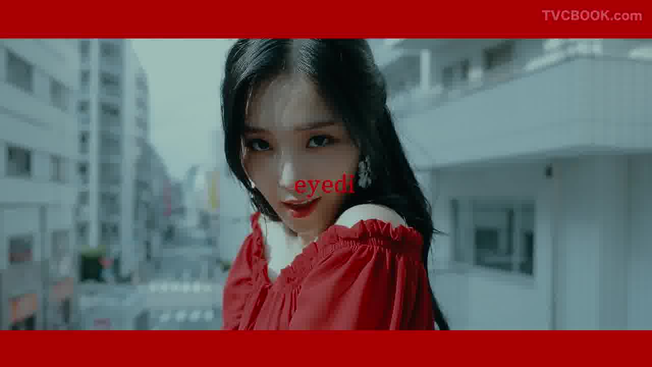 Eyedi - SIGN - Teaser
