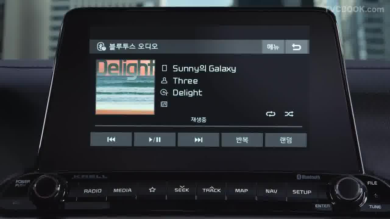 ㅣALL NEW K3ㅣ 프리런칭 TV 광고 (30초)-jTR48MxQ6h0