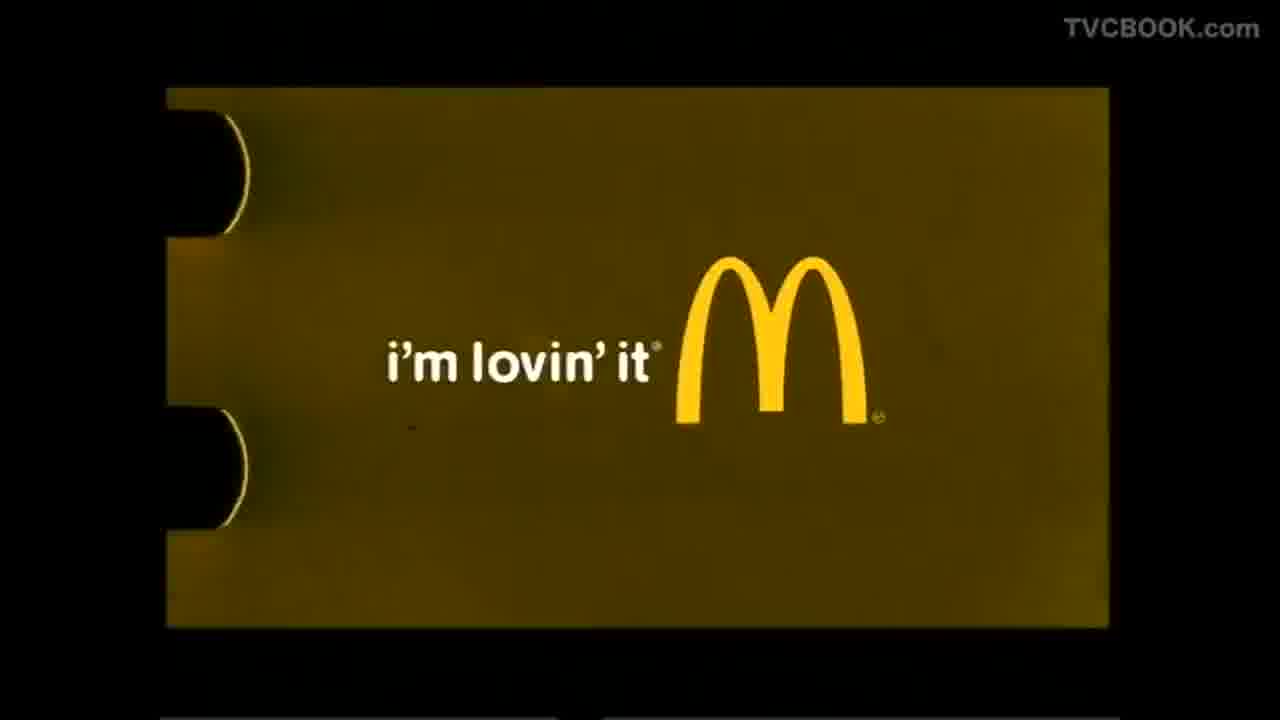 Happy Time 1 - McDonald's