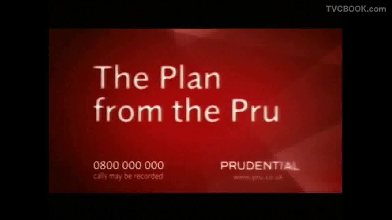 Prudential