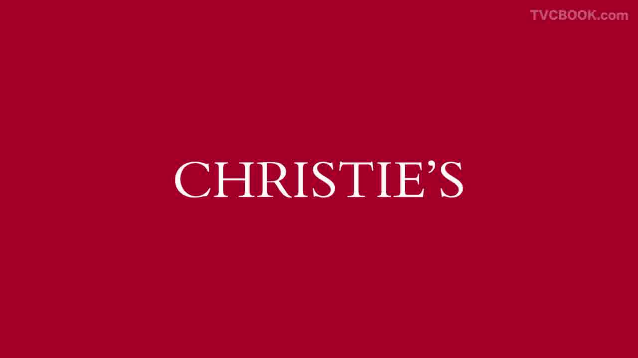 Nexus | Christie's "Sell"