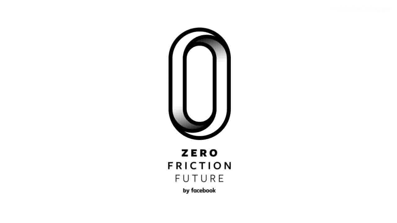 Facebook’s Zero Friction Future Visual Identity