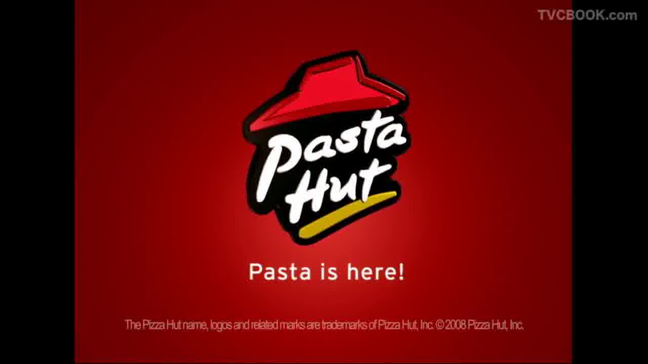 Pizza Hut - Implosion Teaser (original)