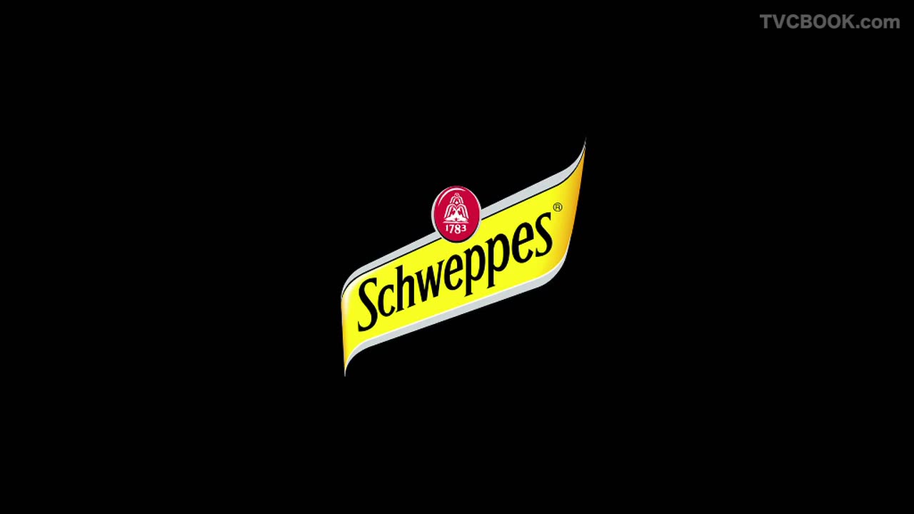 SCHWEPPES