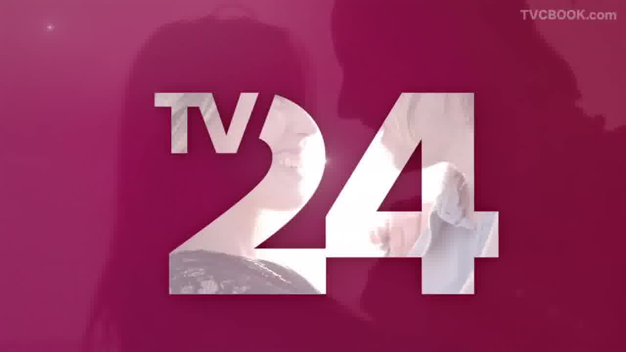 TV24 Station ID