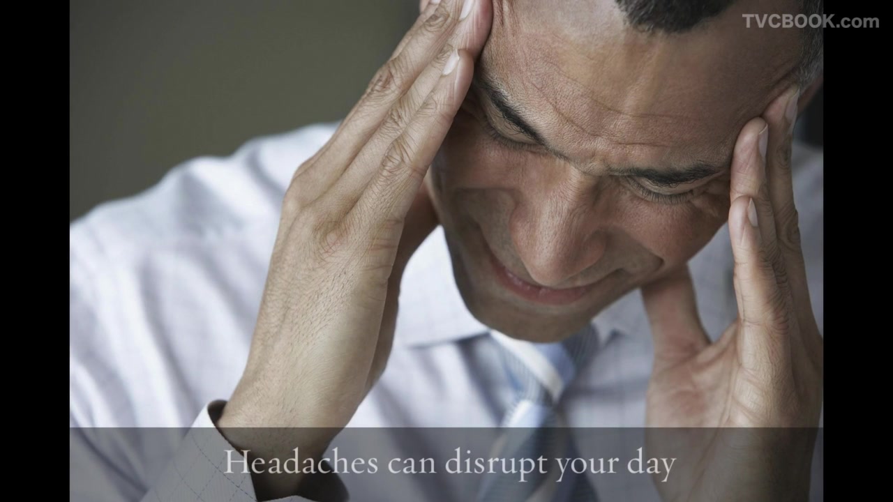 Headache Relief Ellenville - Lonstein Chiropractic