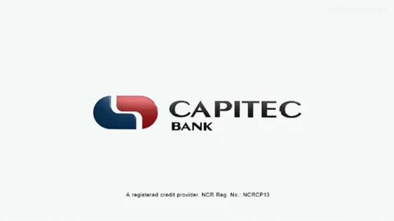 Am I Collective-Capitec Bank