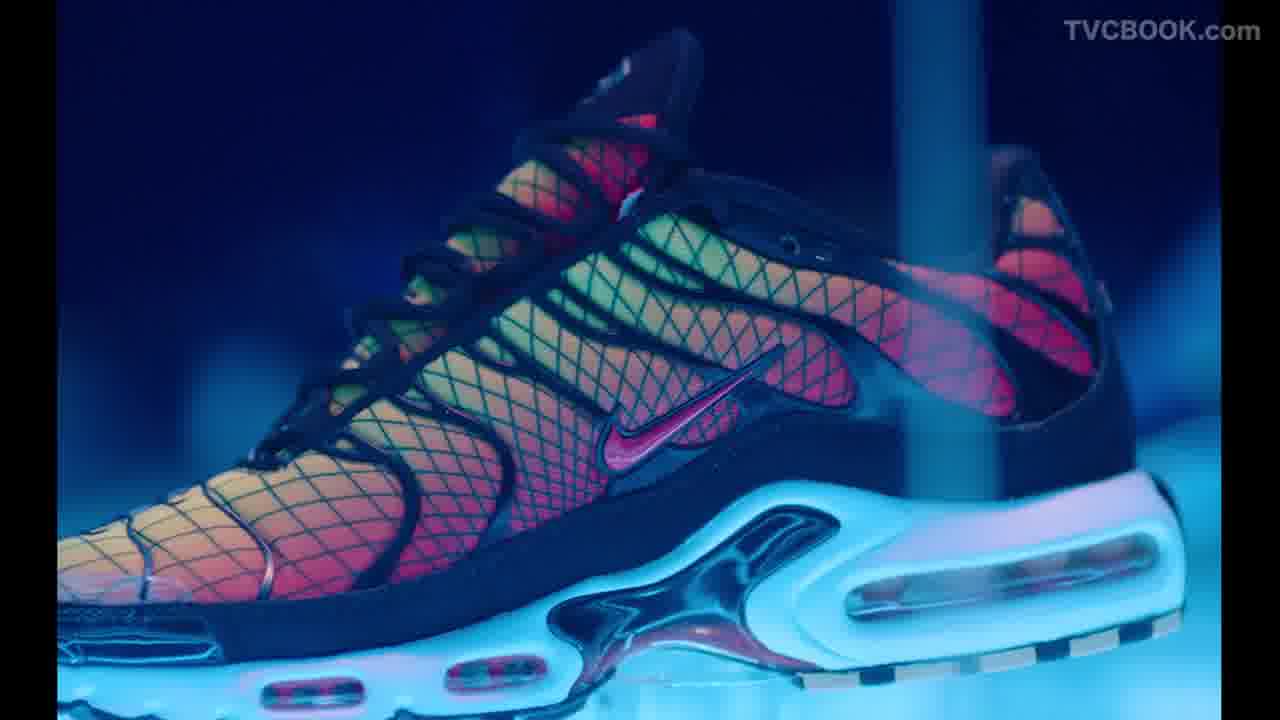Foot Locker x Nike Discover Your Air Tuned Air 20th Anniversary "Greedy"