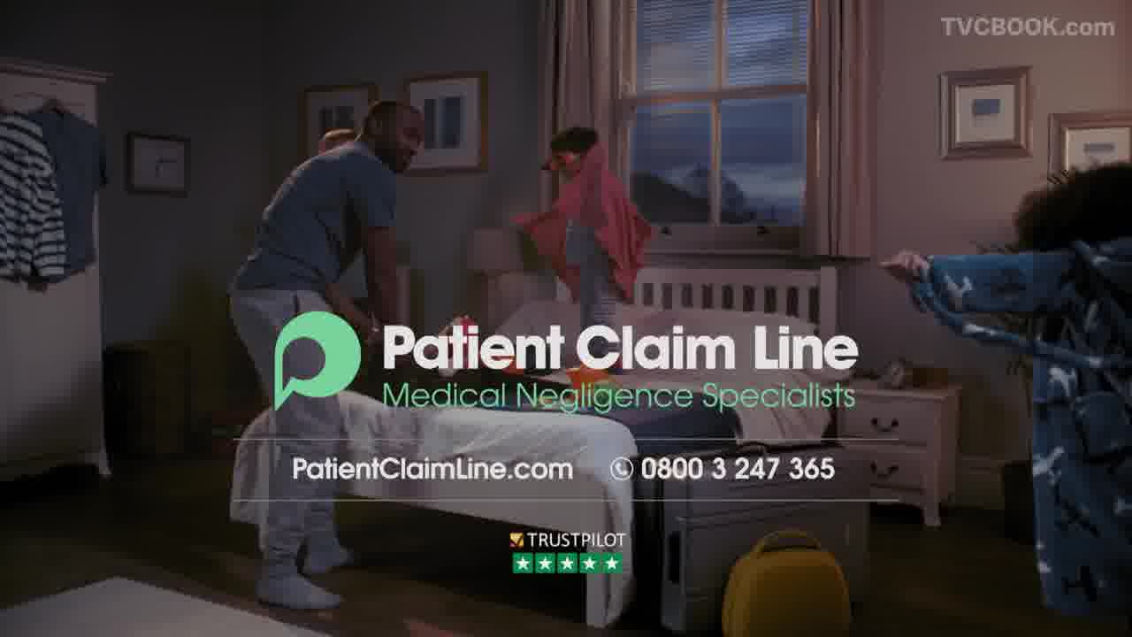 Patient Claim Line 2018 TVC_Compensation