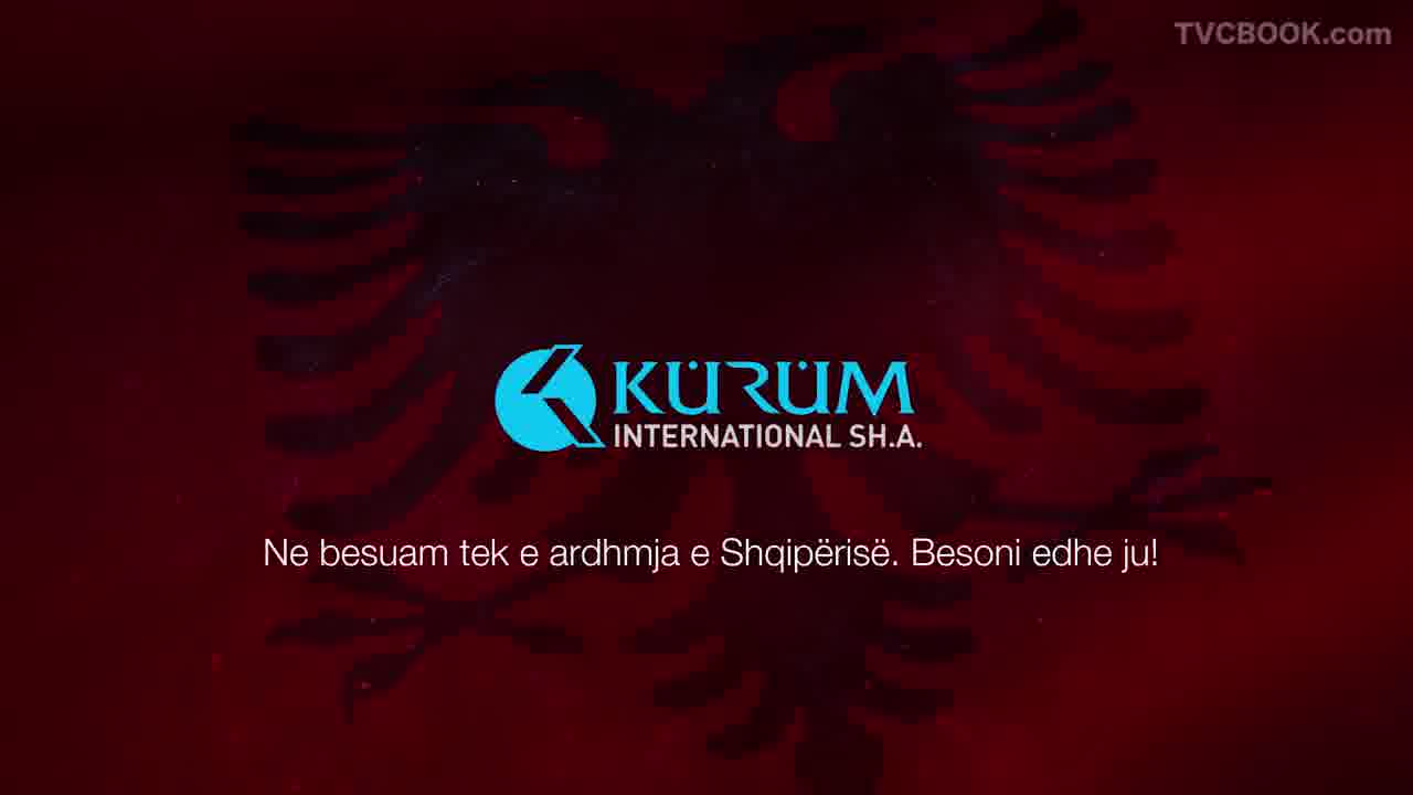 Kurum International