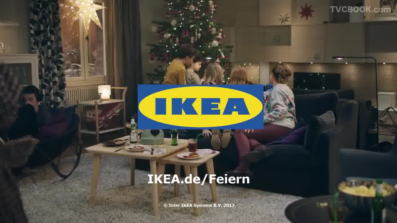 IKEA Grandpa