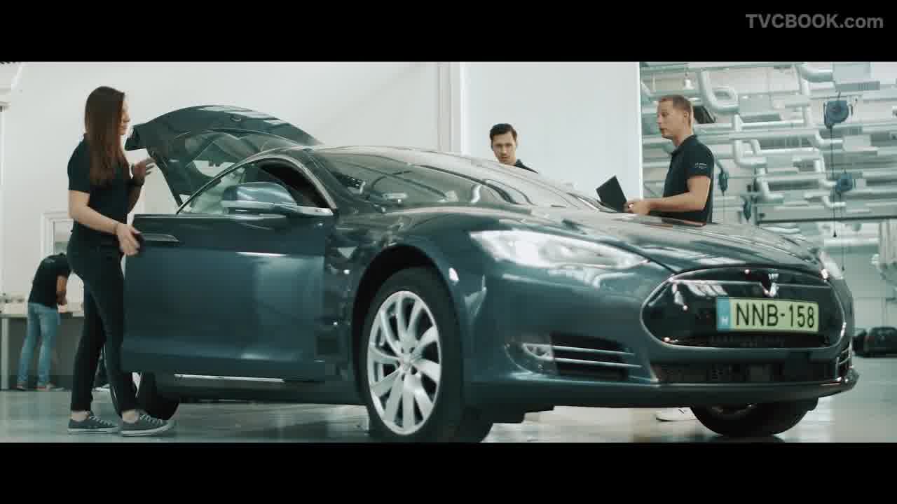 Bosch Magyarország reklámfilm 2017.