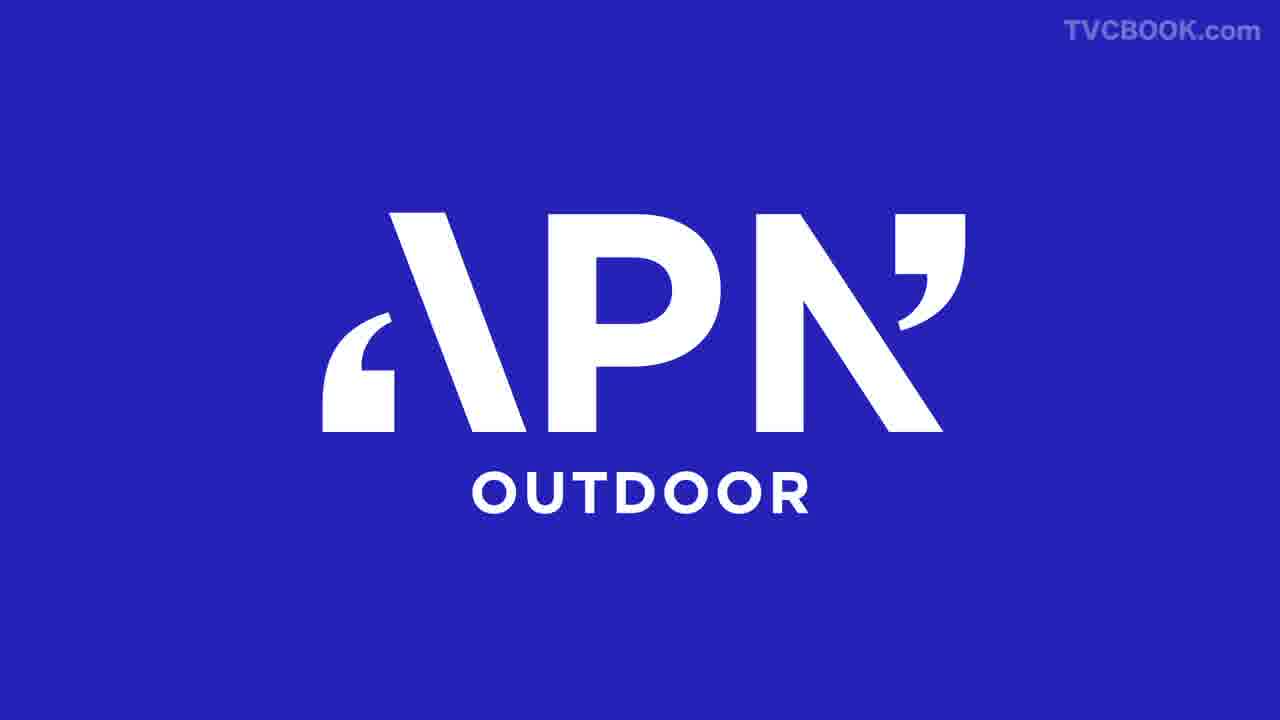 APN Outdoor Rebrand Teaser