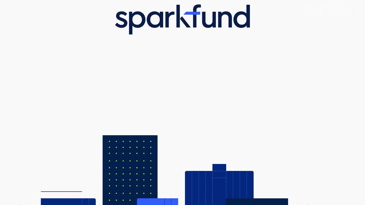 Sparkfund- A Better Way to Power Your Organization