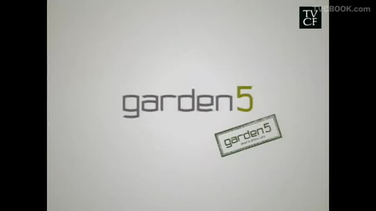 TV CF - Garden 5-fhcNlI2FIqo.