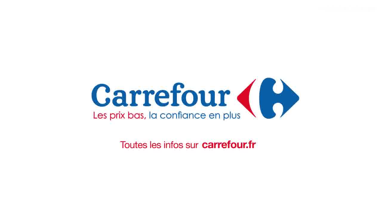 Carrefour "La chambre" - Karim Adda
