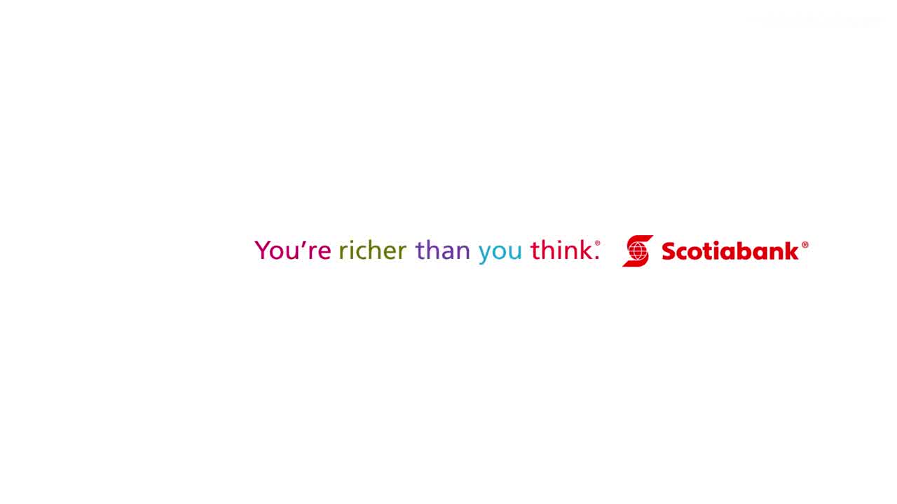 Scotiabank Mobile Banking