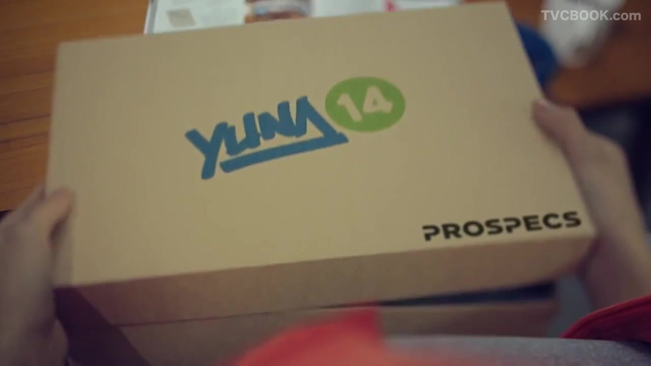 프로스펙스 PROSPECS W Special Edition 'YUNA14' CF 가을 편 - 김연아 Yuna Kim-XeY4-ev8EgE