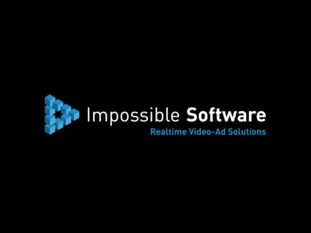 Impossible Software Demo 1 - Web-based Video Tracking Session