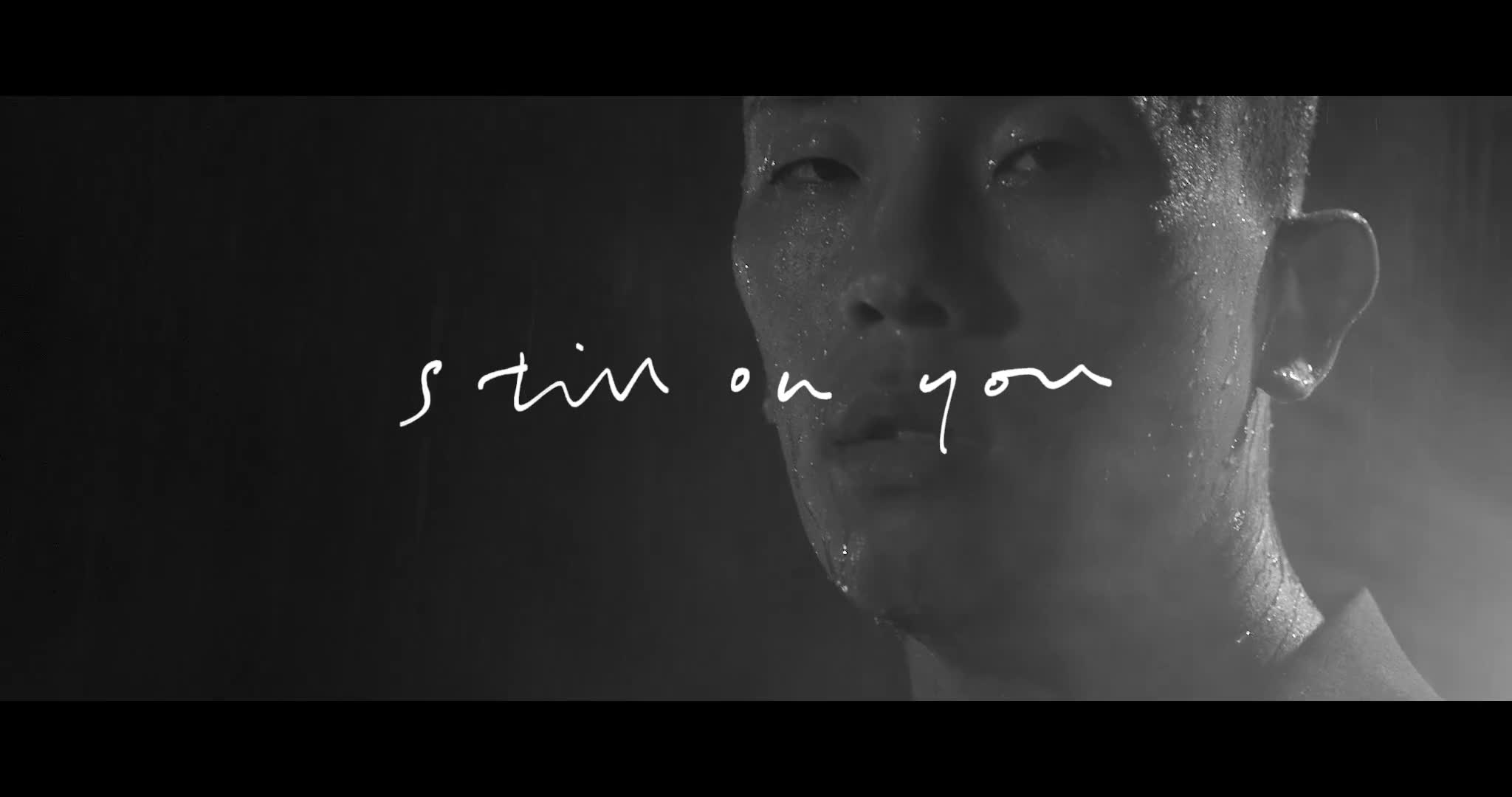 "Still on You"(Jay.D.S) teaser