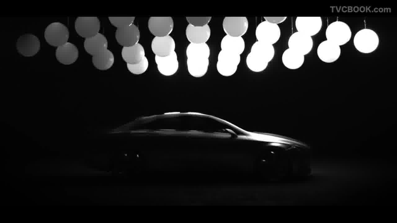 奔驰 Mercedes-Benz - Concept