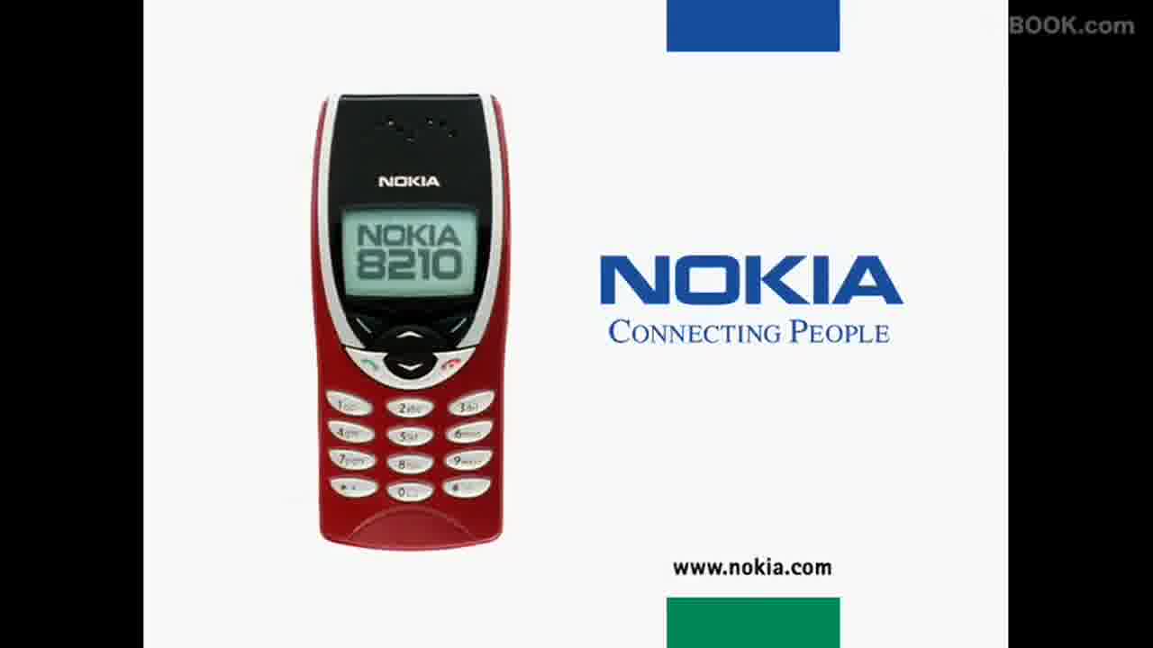 Nokia Capoeira-79320422