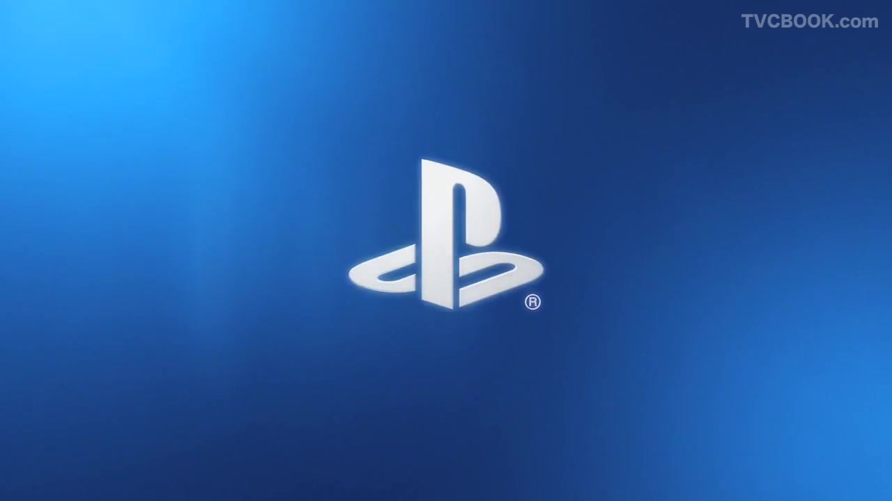 索尼 SONY - PS4 - Welcome To The Future Playstation