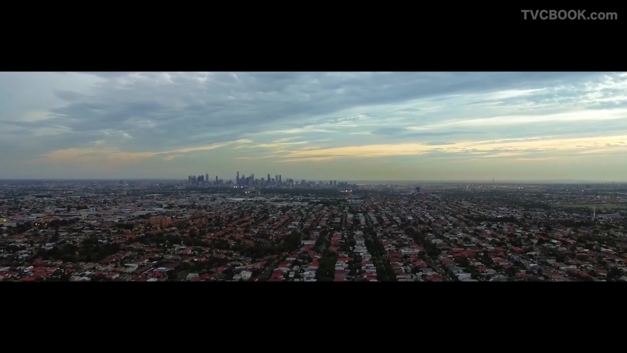 翼蓝影视 - 《无关距离》：澳洲高端婚礼旅拍